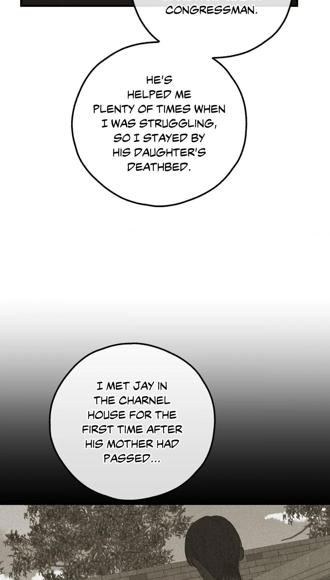 Payback〘Official〙 - Chapter 91 manhwa