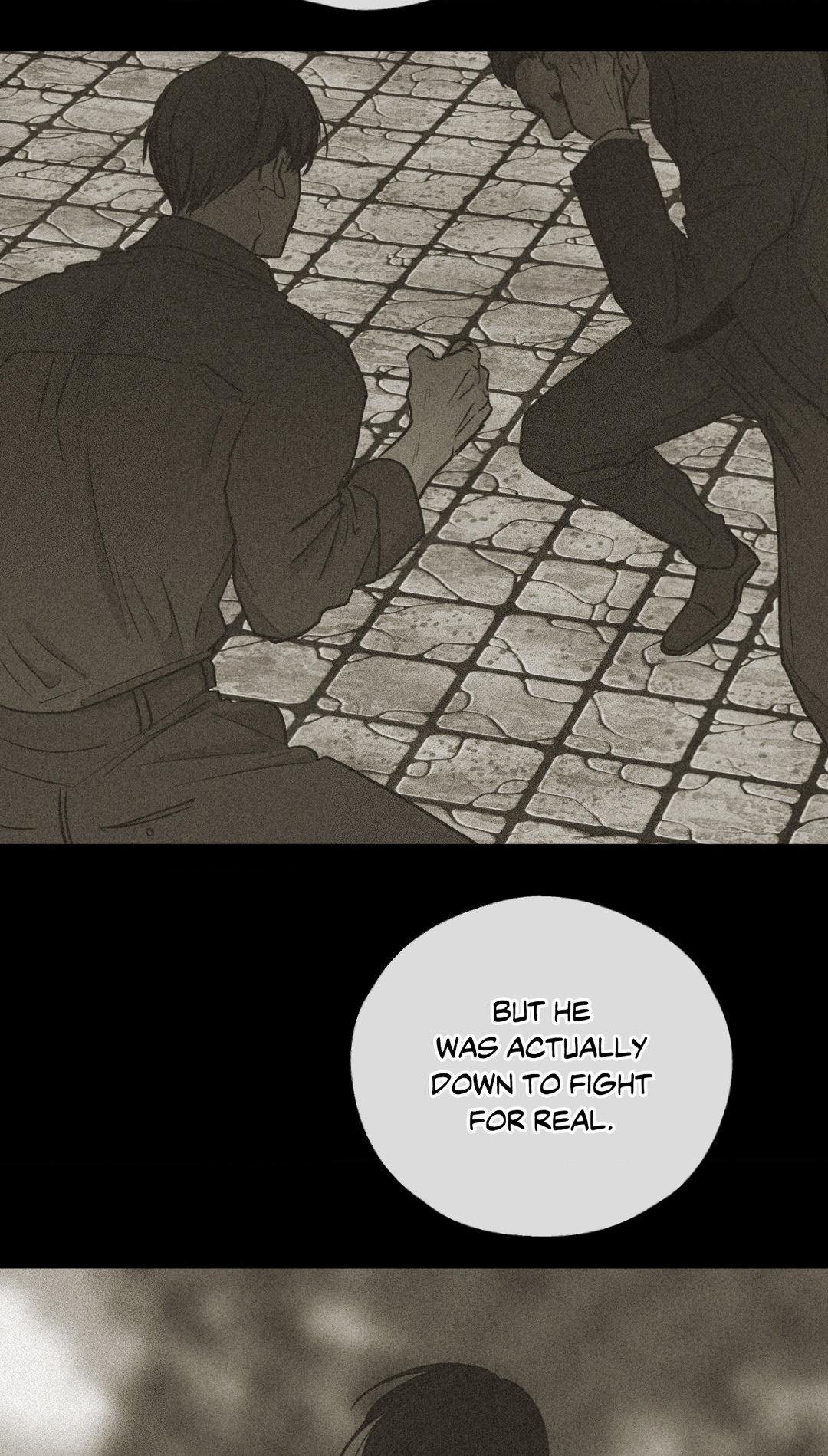 Payback〘Official〙 - Chapter 91 manhwa
