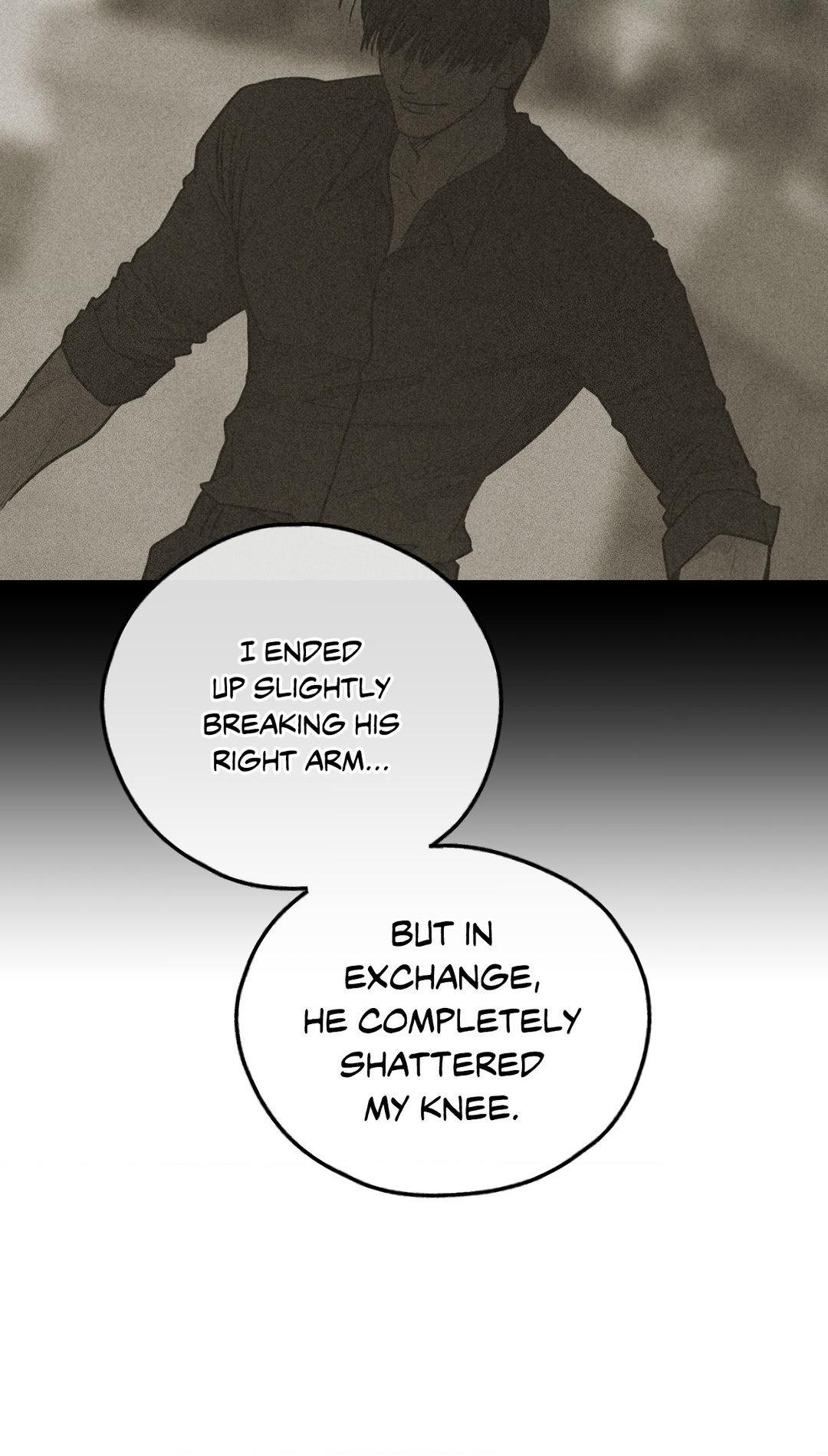 Payback〘Official〙 - Chapter 91 manhwa