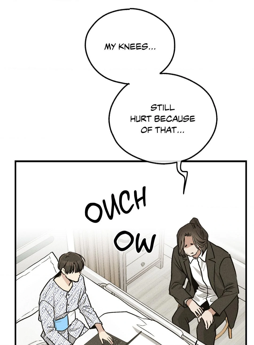 Payback〘Official〙 - Chapter 91 manhwa