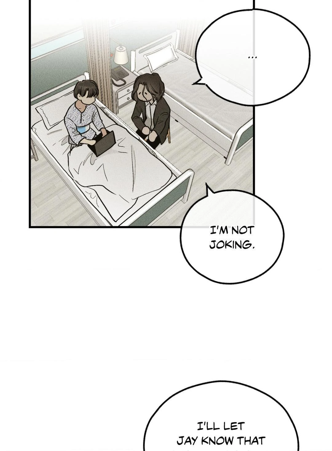 Payback〘Official〙 - Chapter 91 manhwa