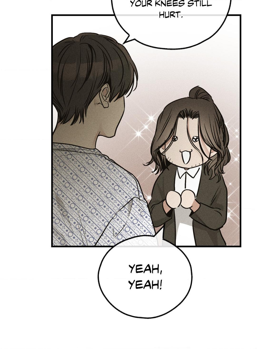 Payback〘Official〙 - Chapter 91 manhwa