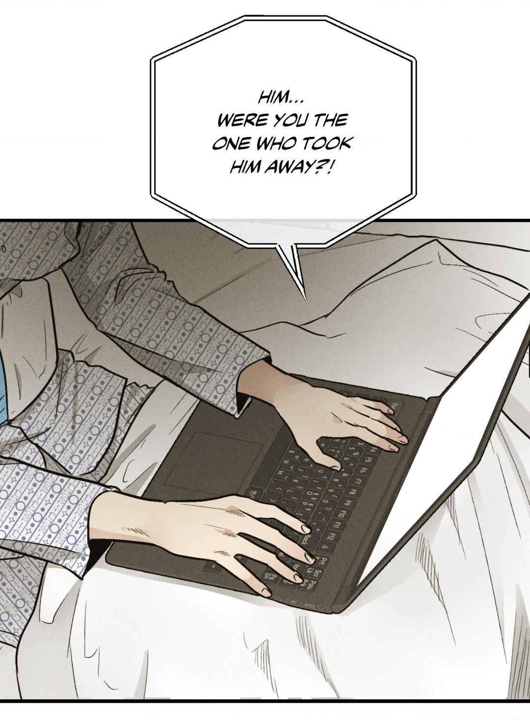 Payback〘Official〙 - Chapter 91 manhwa