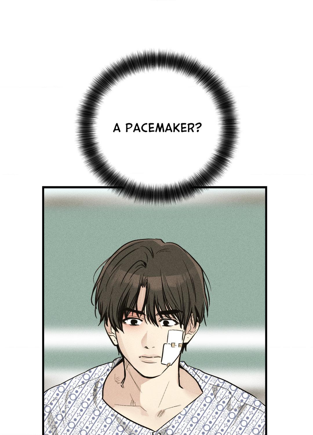 Payback〘Official〙 - Chapter 91 manhwa