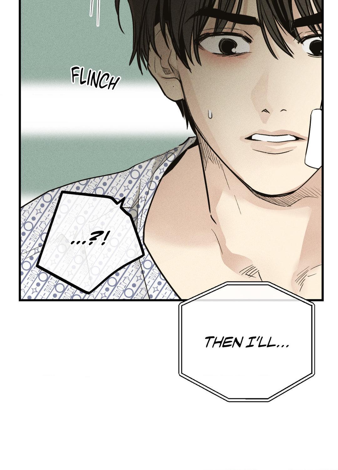 Payback〘Official〙 - Chapter 91 manhwa