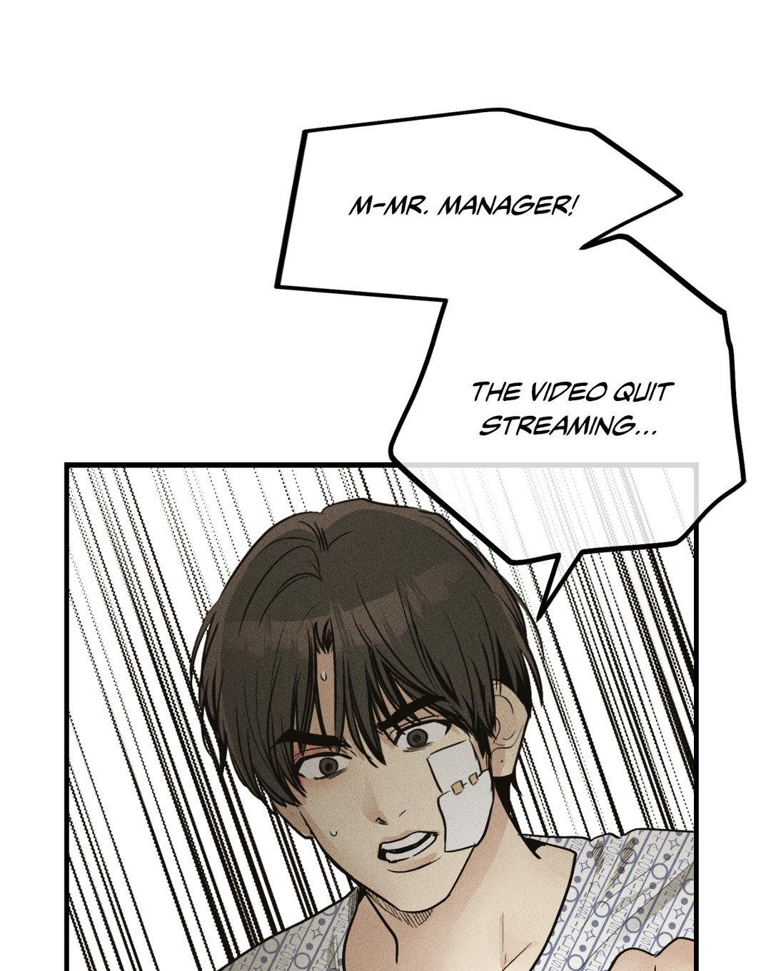 Payback〘Official〙 - Chapter 91 manhwa