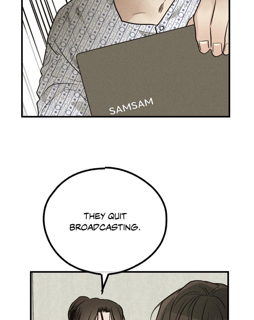 Payback〘Official〙 - Chapter 91 manhwa