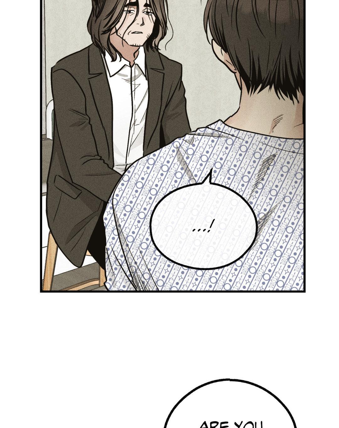 Payback〘Official〙 - Chapter 91 manhwa
