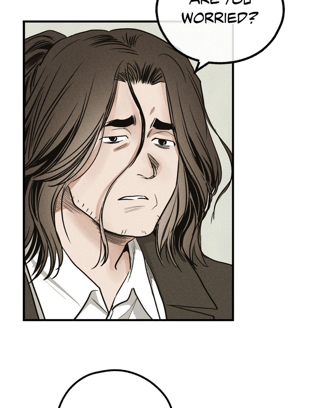 Payback〘Official〙 - Chapter 91 manhwa
