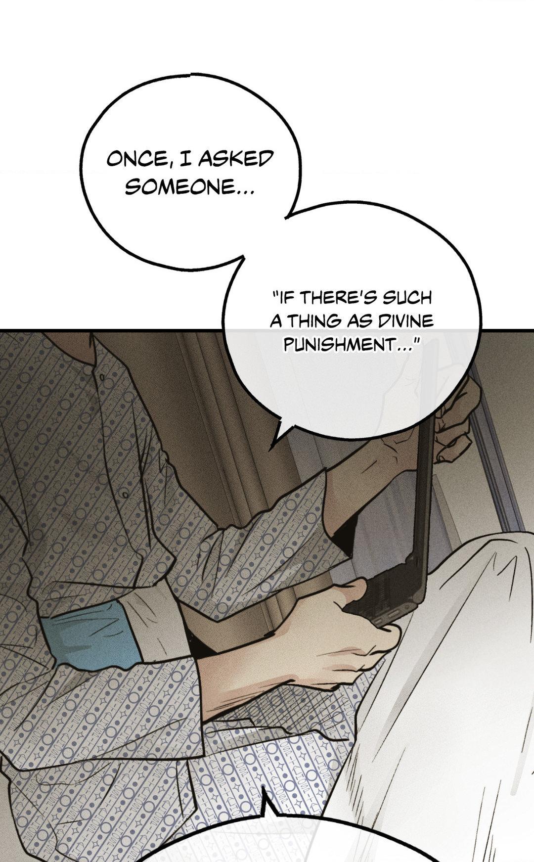 Payback〘Official〙 - Chapter 91 manhwa