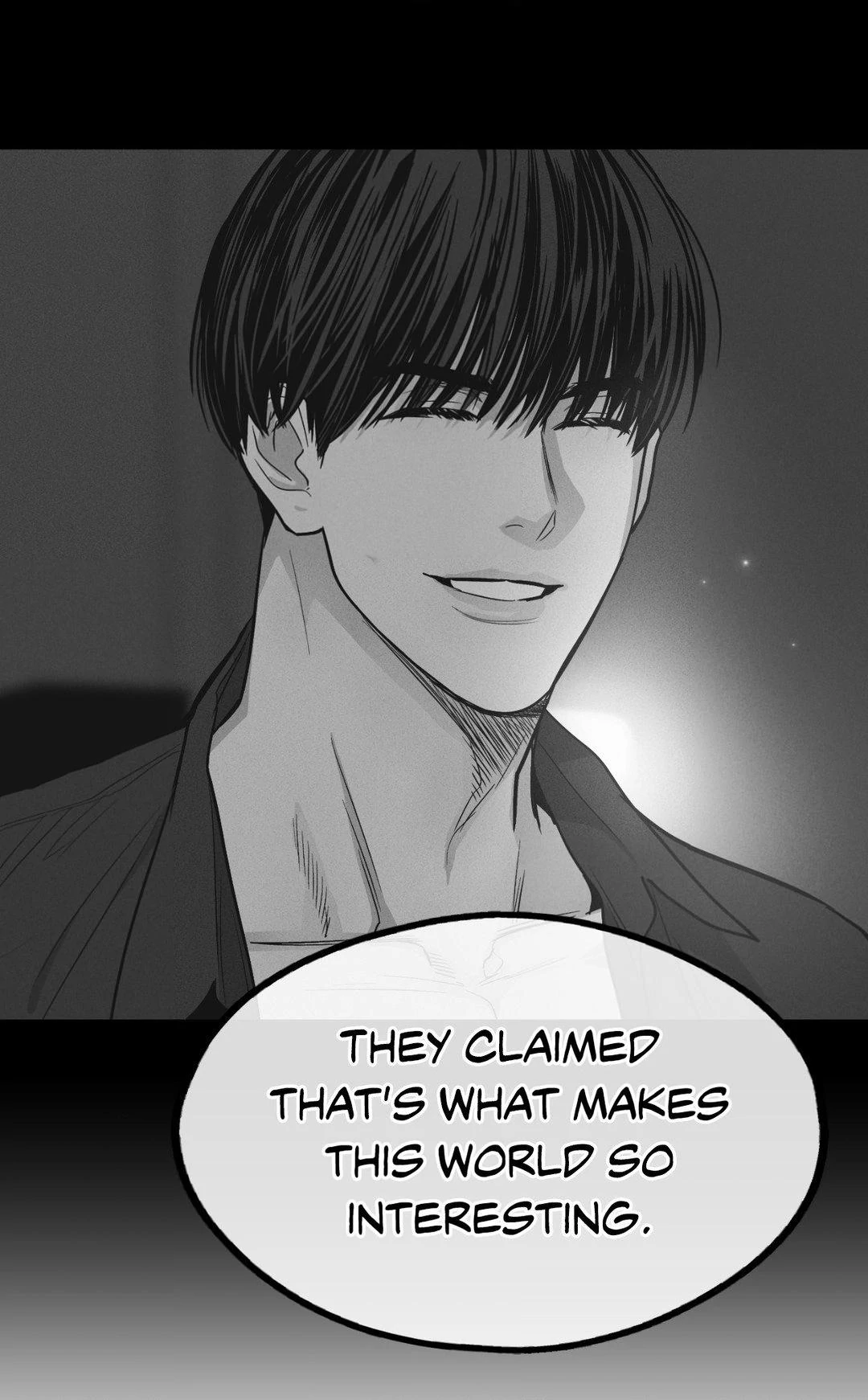 Payback〘Official〙 - Chapter 91 manhwa