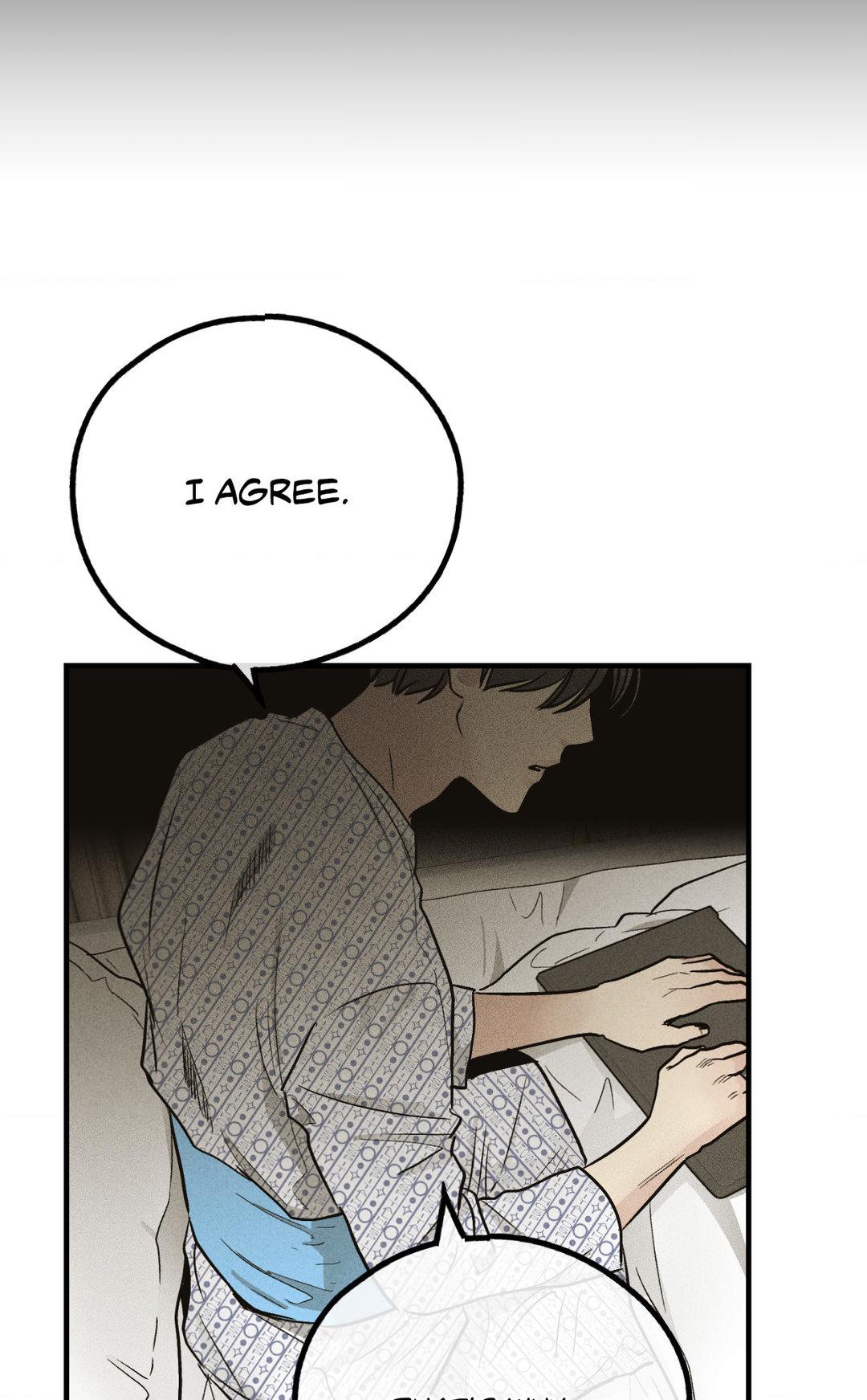 Payback〘Official〙 - Chapter 91 manhwa