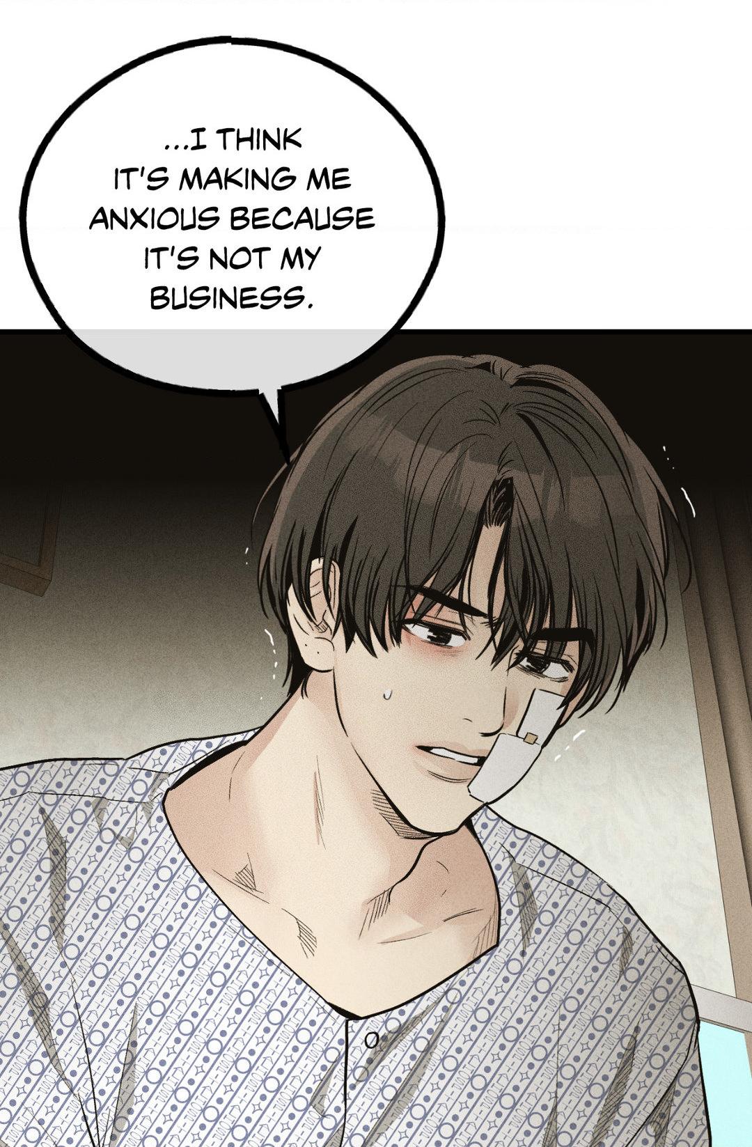 Payback〘Official〙 - Chapter 91 manhwa