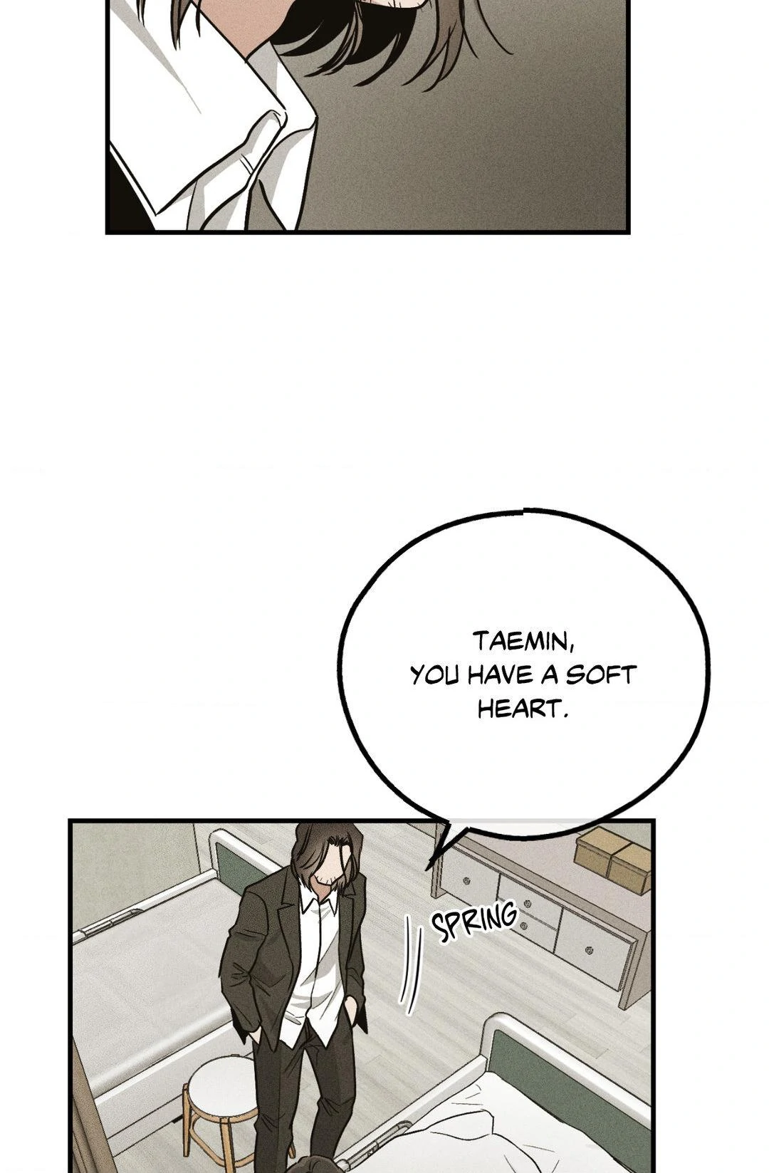 Payback〘Official〙 - Chapter 91 manhwa