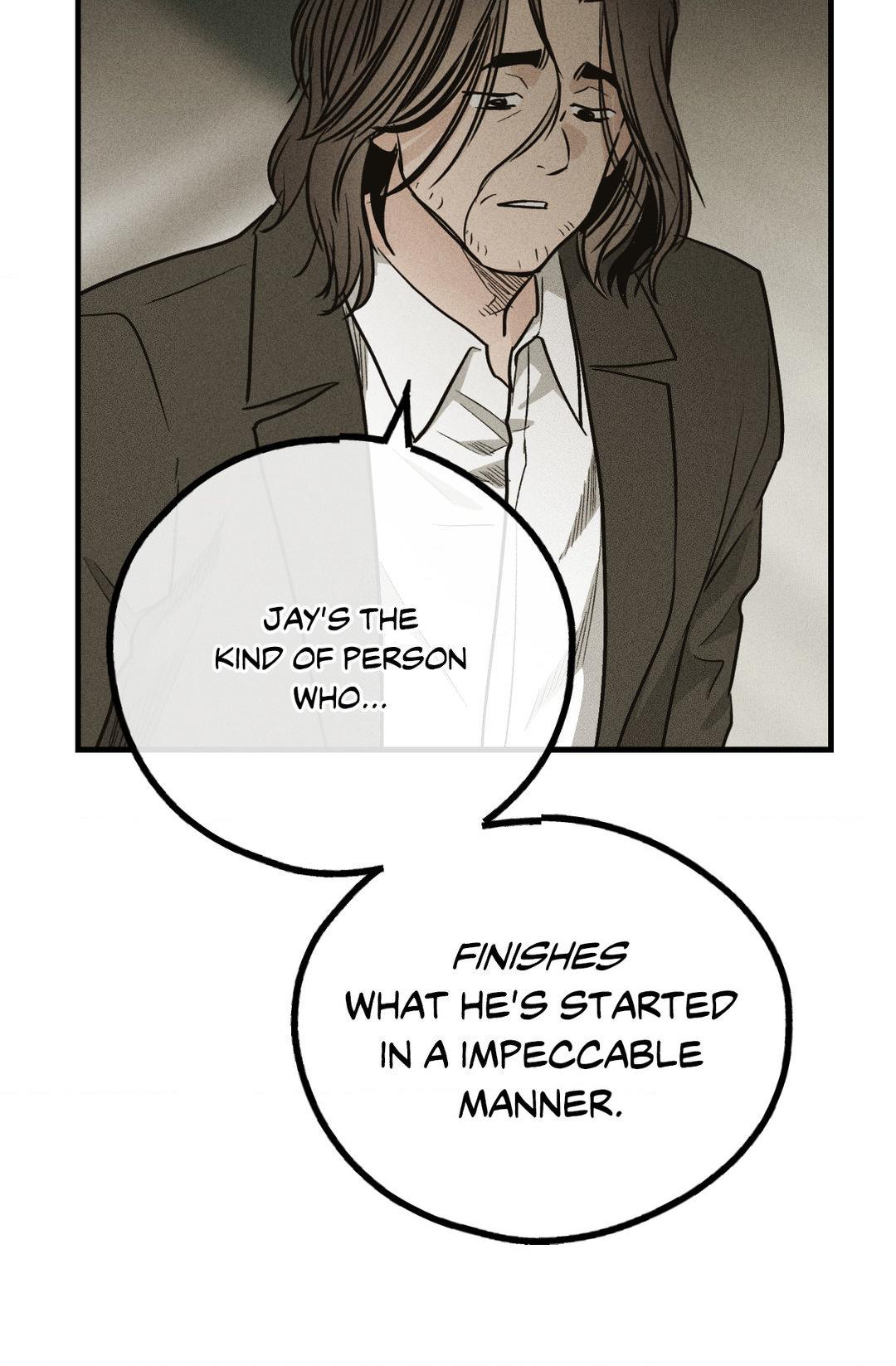 Payback〘Official〙 - Chapter 91 manhwa