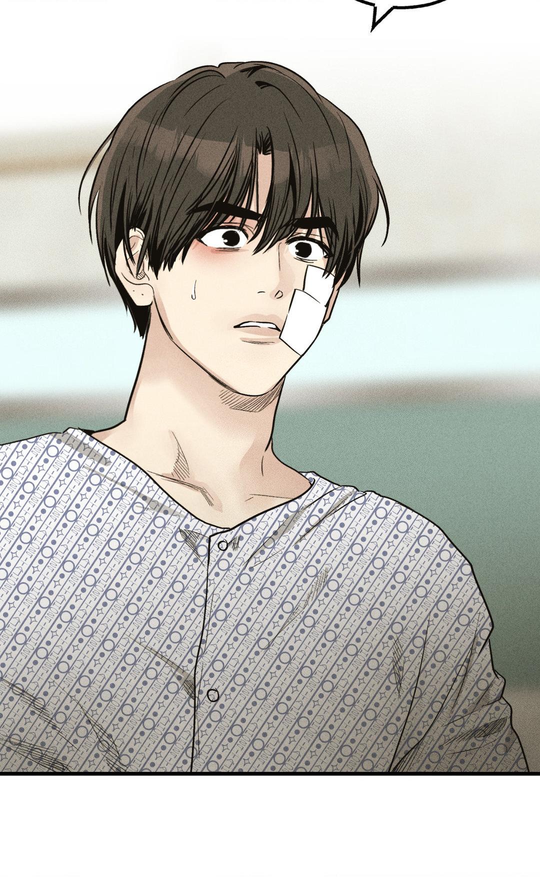 Payback〘Official〙 - Chapter 91 manhwa