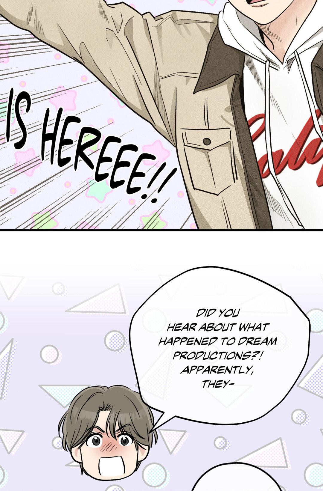 Payback〘Official〙 - Chapter 91 manhwa
