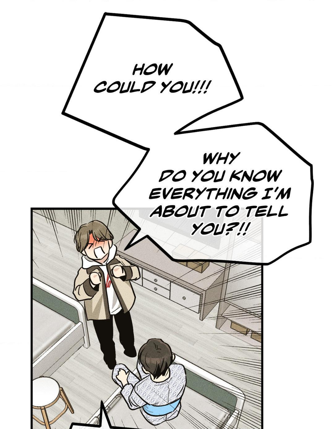 Payback〘Official〙 - Chapter 91 manhwa
