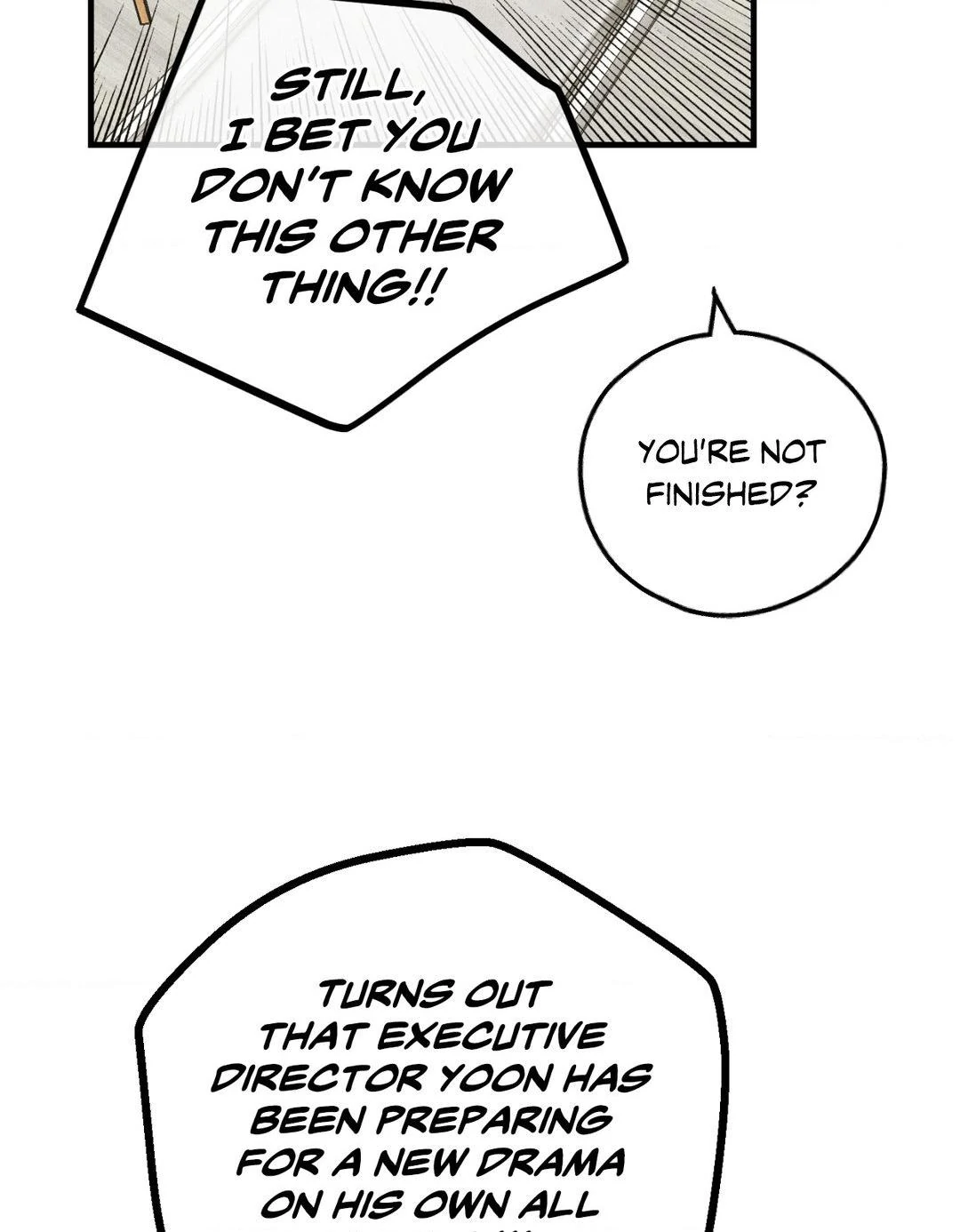Payback〘Official〙 - Chapter 91 manhwa