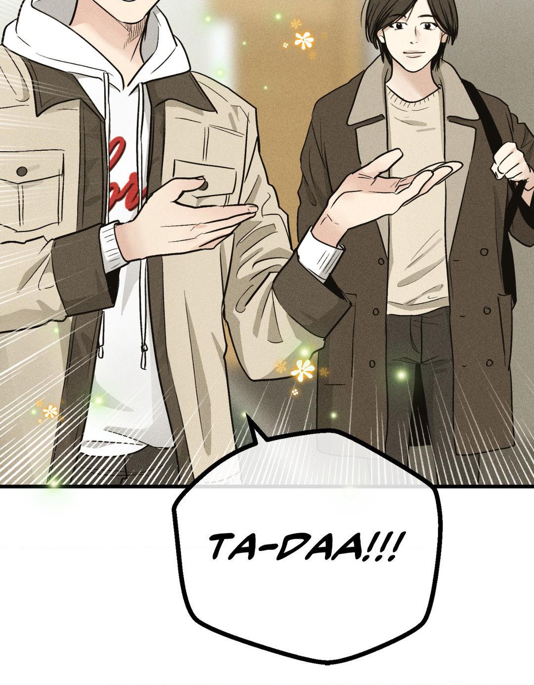 Payback〘Official〙 - Chapter 91 manhwa