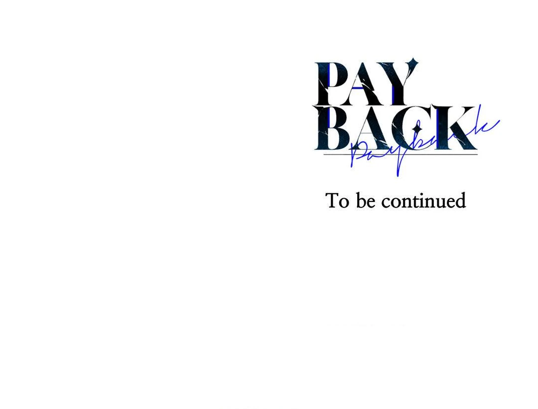 Payback〘Official〙 - Chapter 91 manhwa