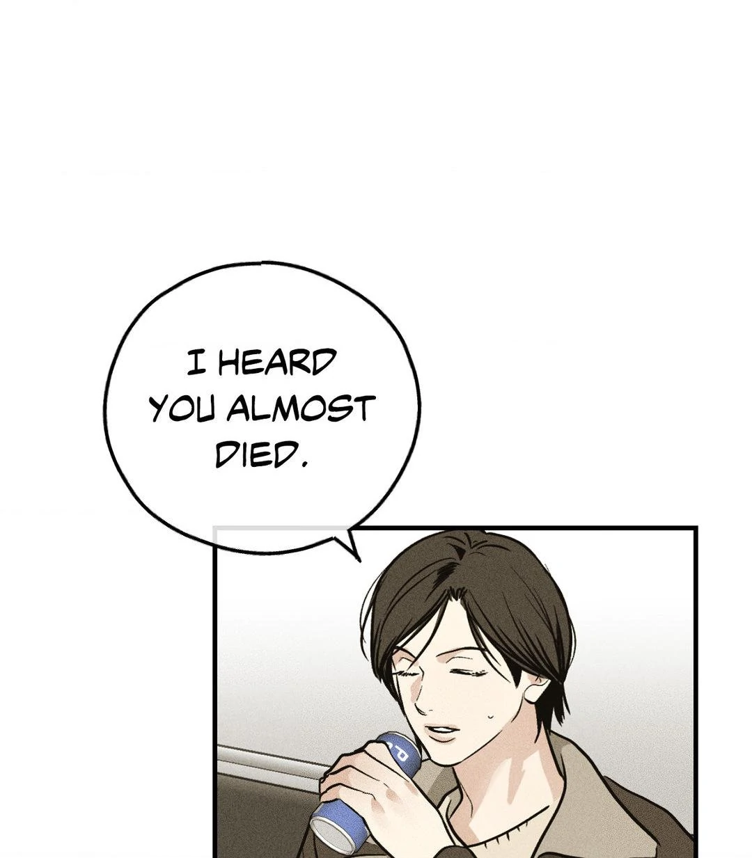 Payback〘Official〙 - Chapter 92 manhwa