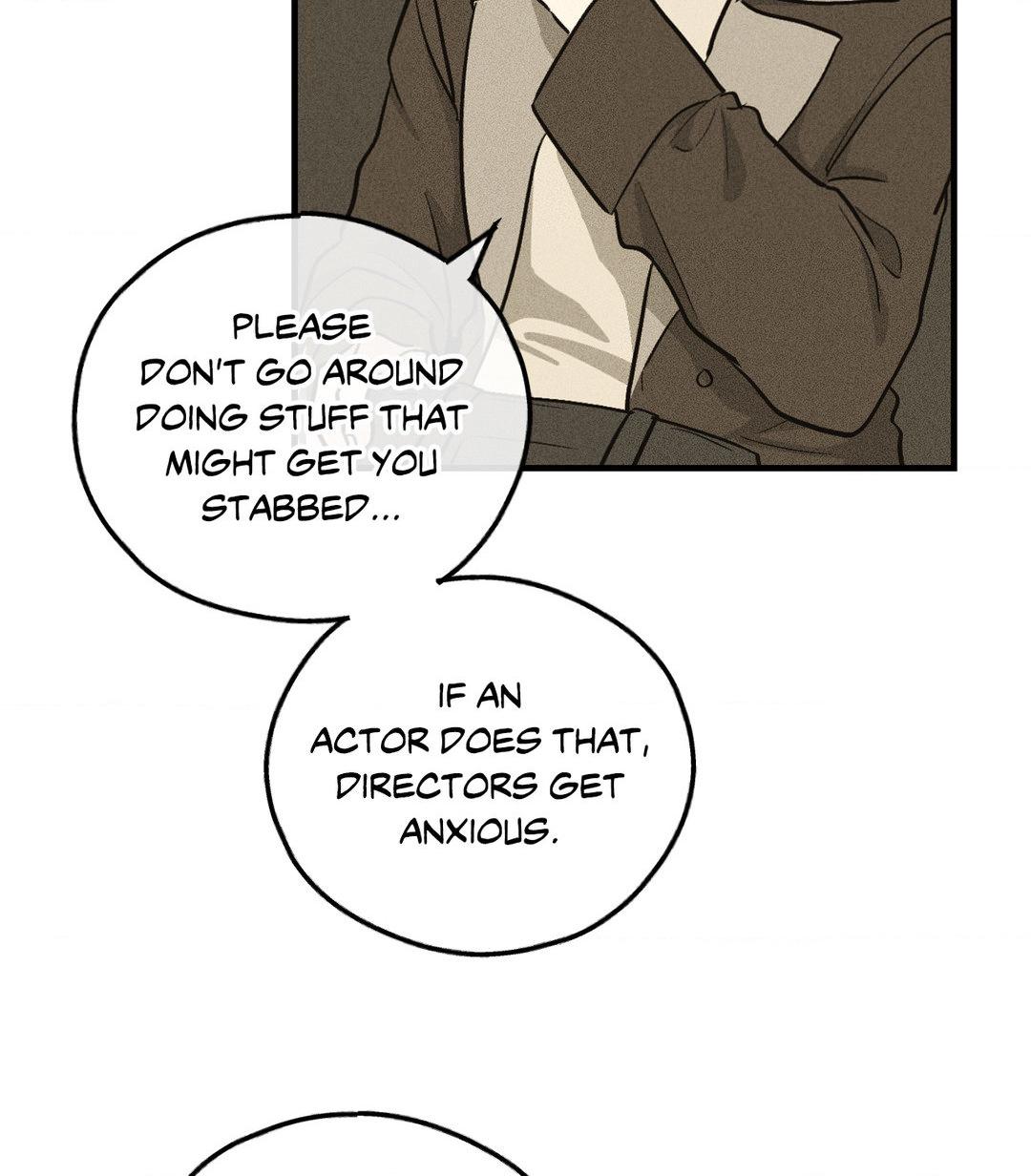 Payback〘Official〙 - Chapter 92 manhwa