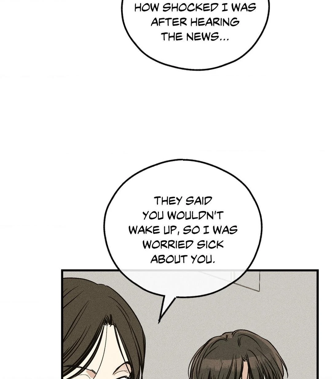 Payback〘Official〙 - Chapter 92 manhwa