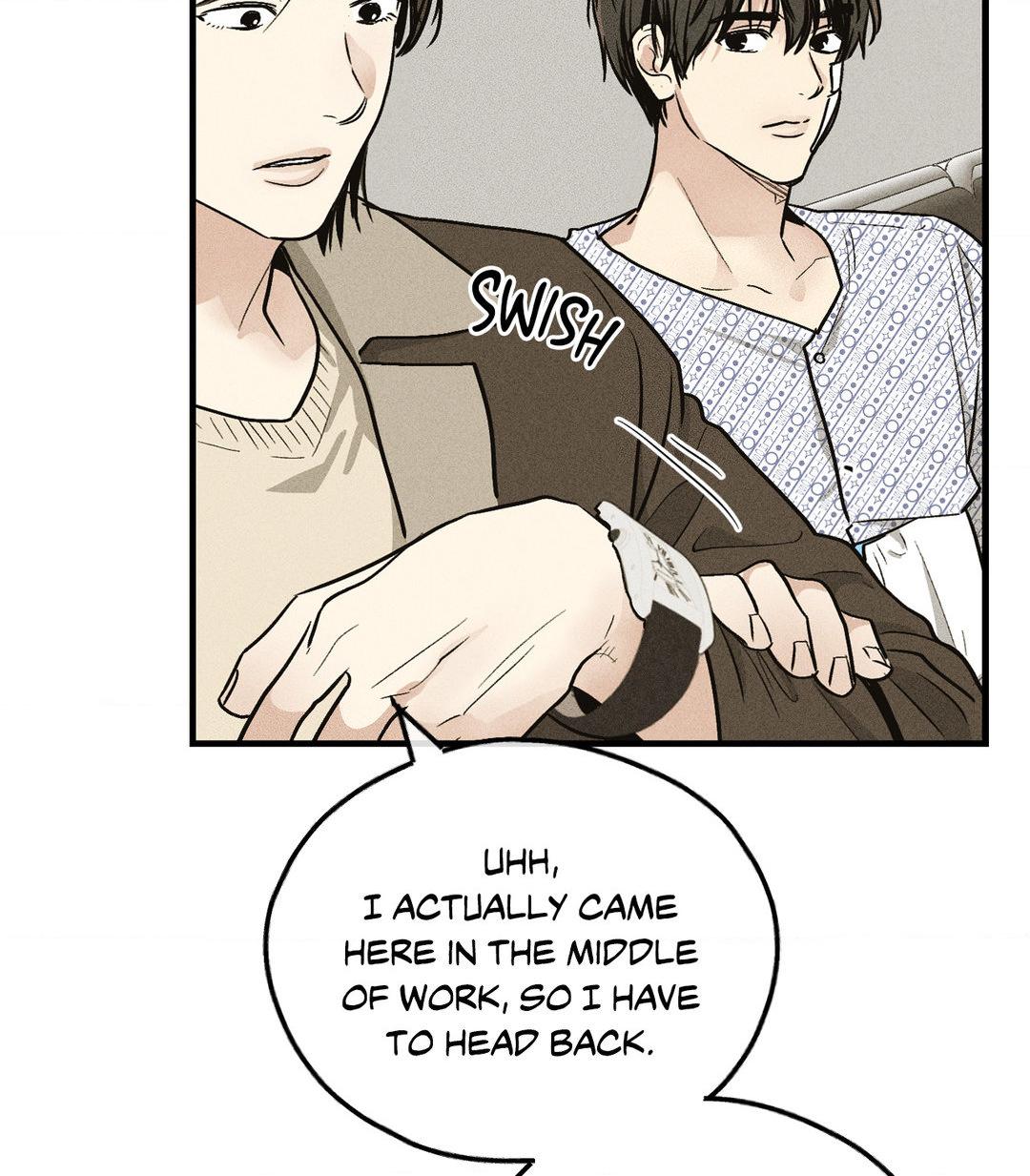 Payback〘Official〙 - Chapter 92 manhwa