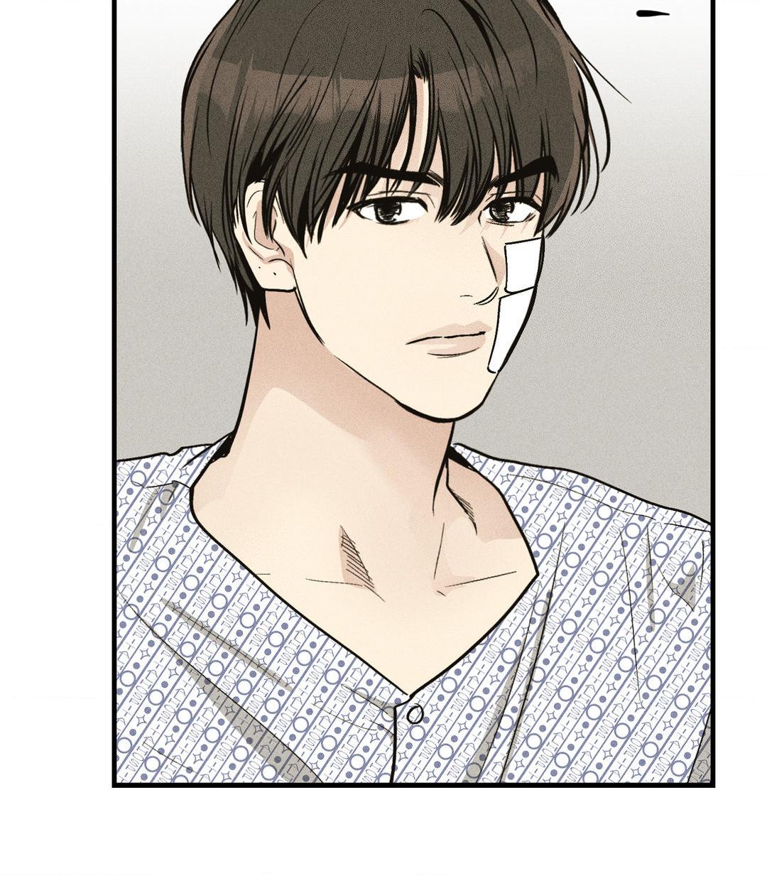 Payback〘Official〙 - Chapter 92 manhwa