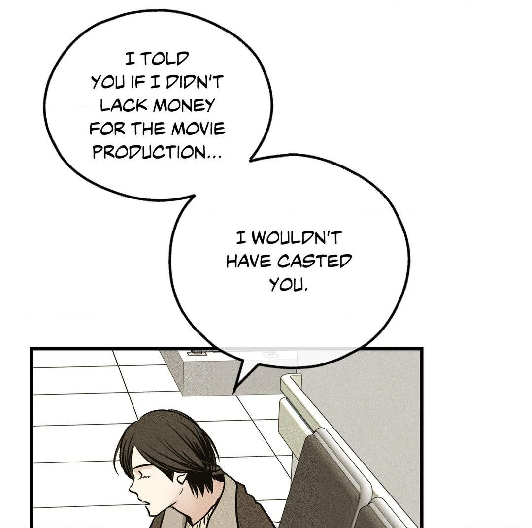 Payback〘Official〙 - Chapter 92 manhwa