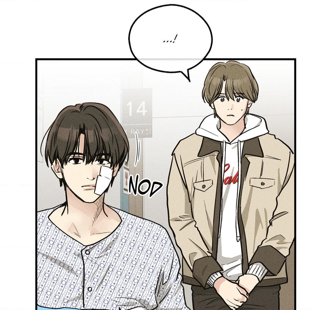 Payback〘Official〙 - Chapter 92 manhwa