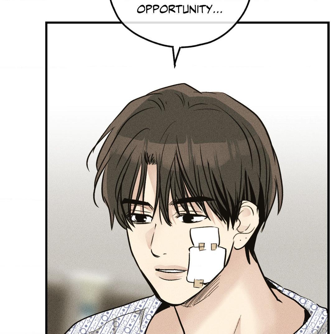 Payback〘Official〙 - Chapter 92 manhwa