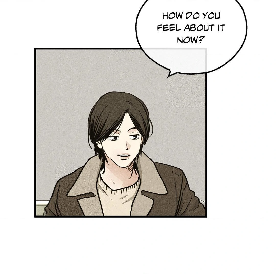 Payback〘Official〙 - Chapter 92 manhwa