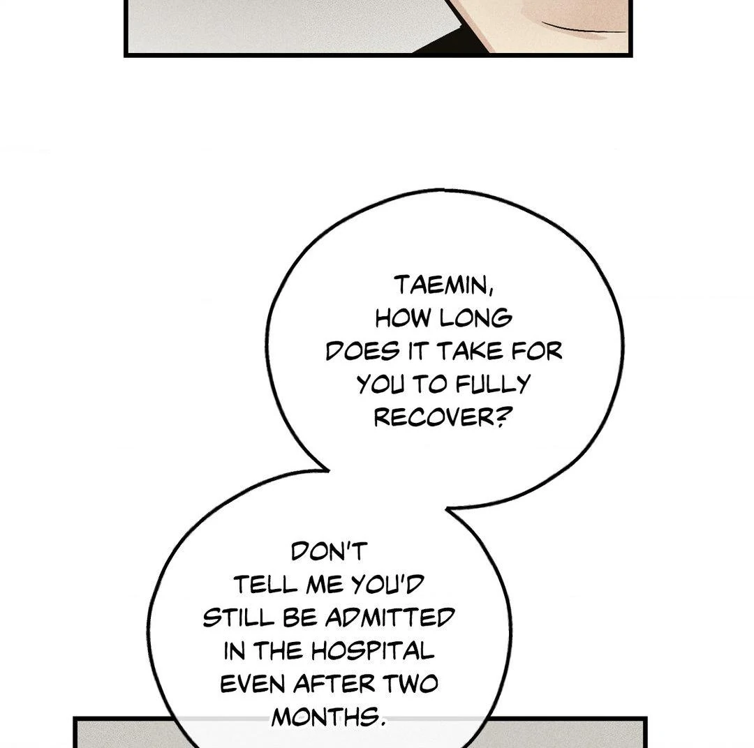 Payback〘Official〙 - Chapter 92 manhwa