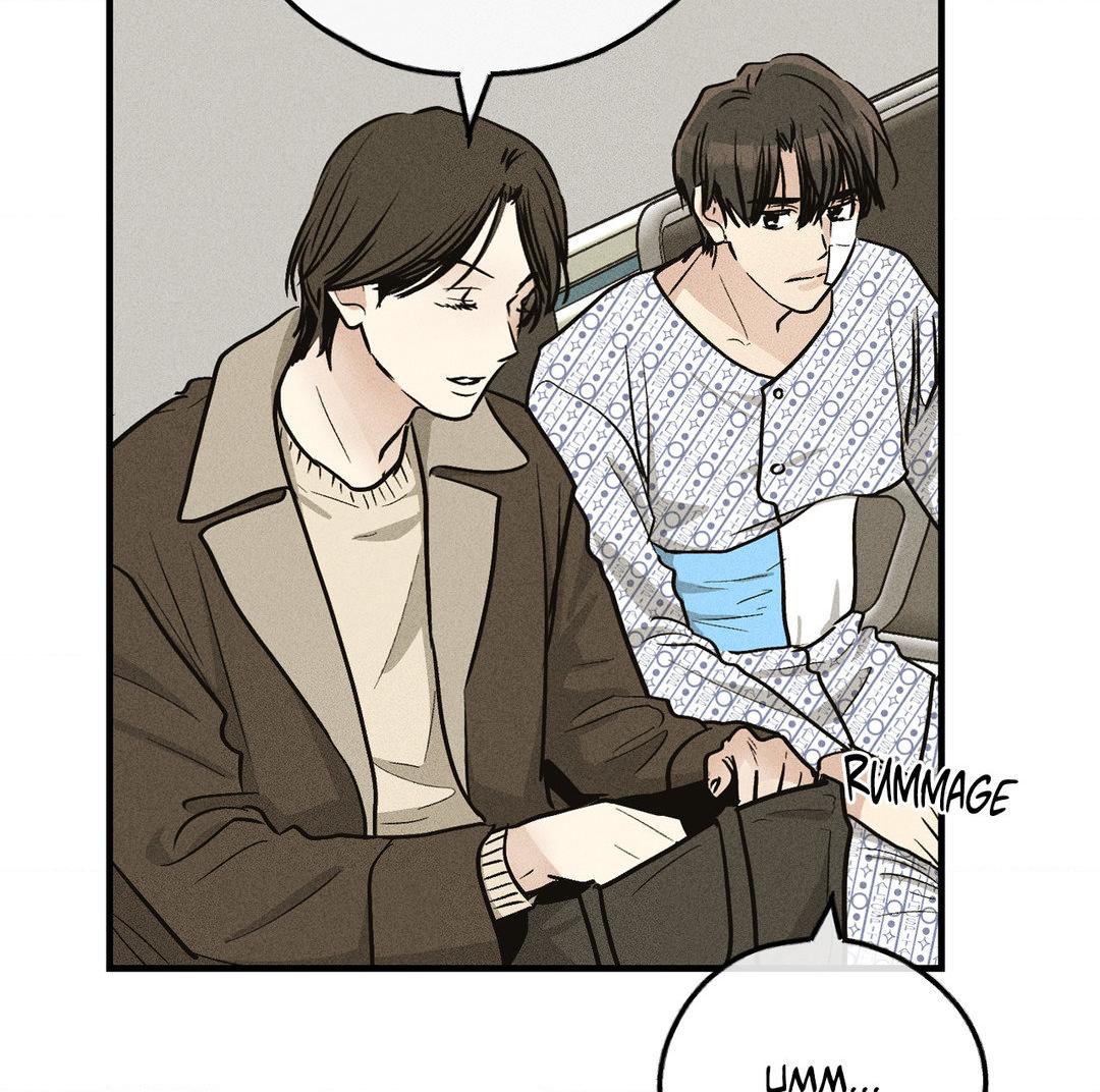 Payback〘Official〙 - Chapter 92 manhwa