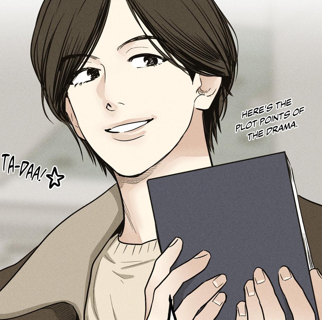 Payback〘Official〙 - Chapter 92 manhwa