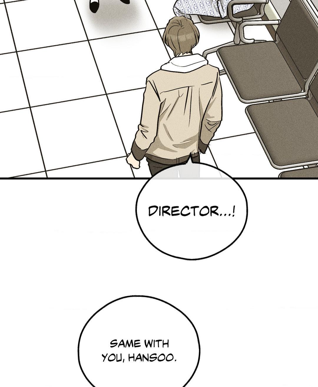 Payback〘Official〙 - Chapter 92 manhwa