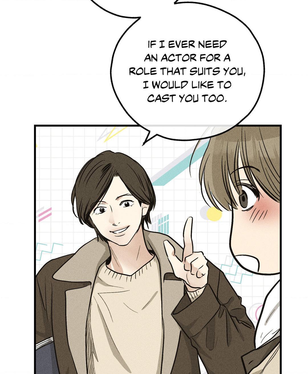 Payback〘Official〙 - Chapter 92 manhwa