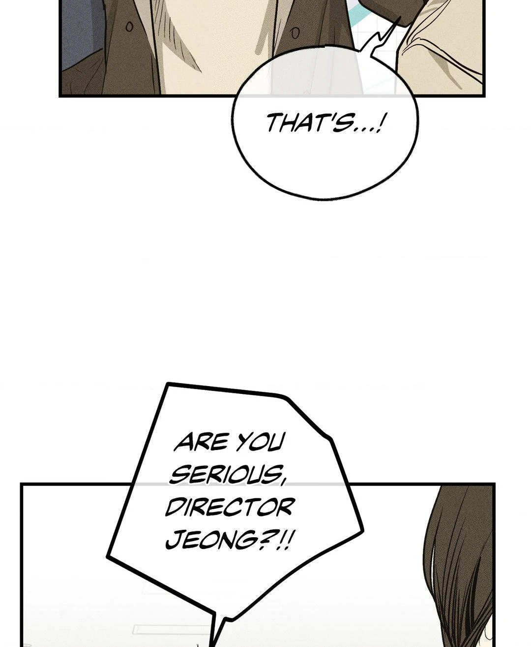 Payback〘Official〙 - Chapter 92 manhwa