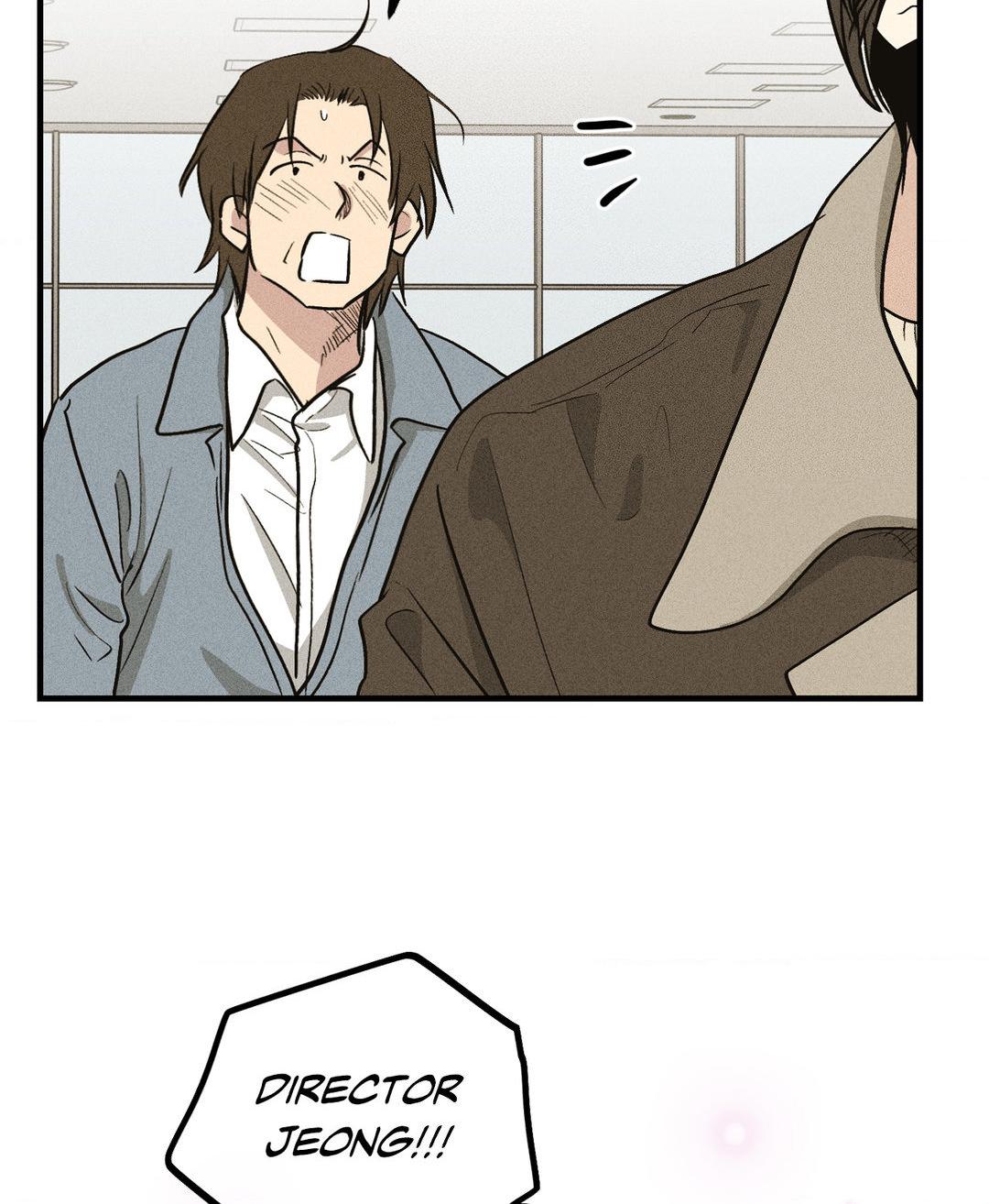 Payback〘Official〙 - Chapter 92 manhwa