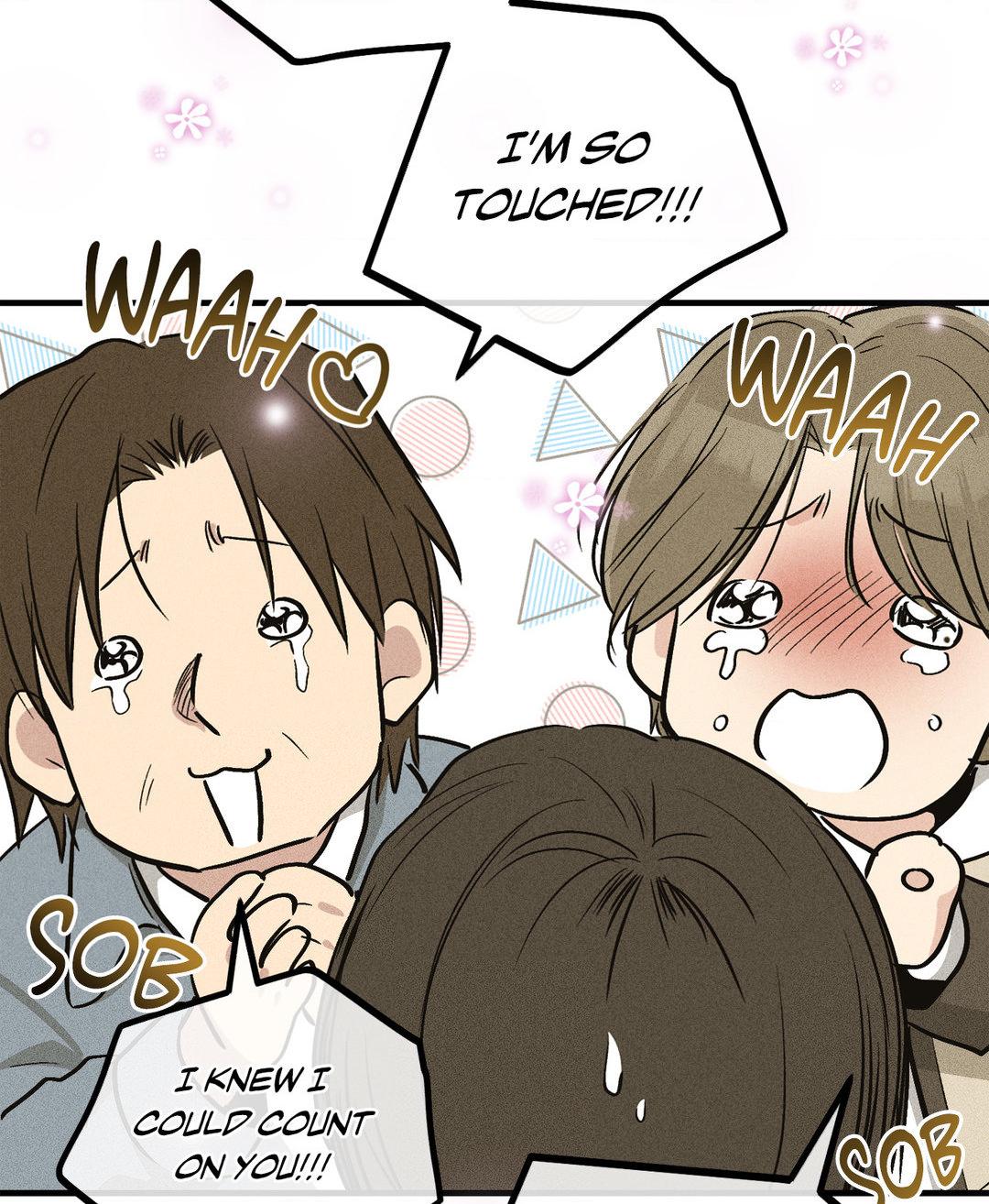 Payback〘Official〙 - Chapter 92 manhwa