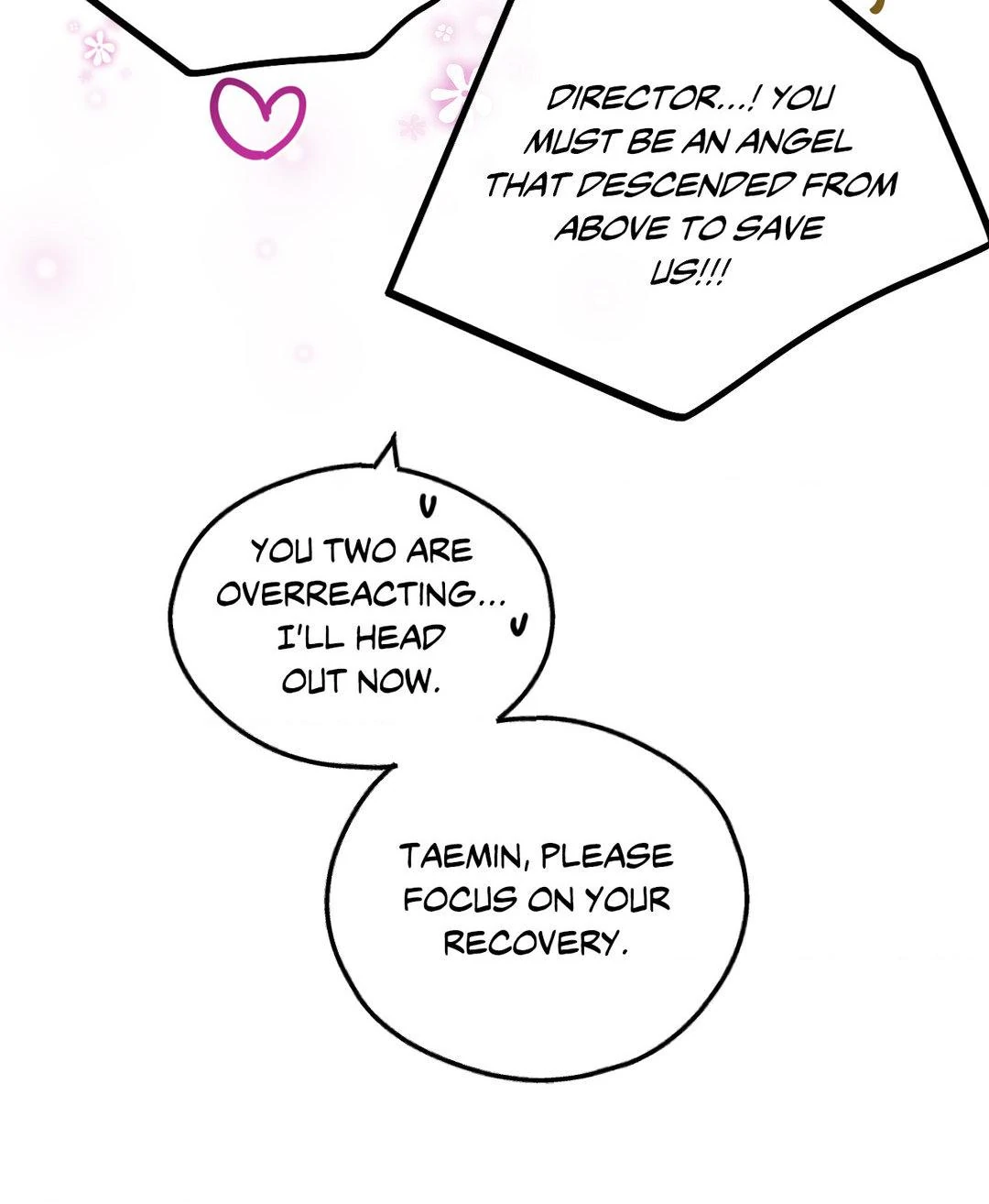 Payback〘Official〙 - Chapter 92 manhwa