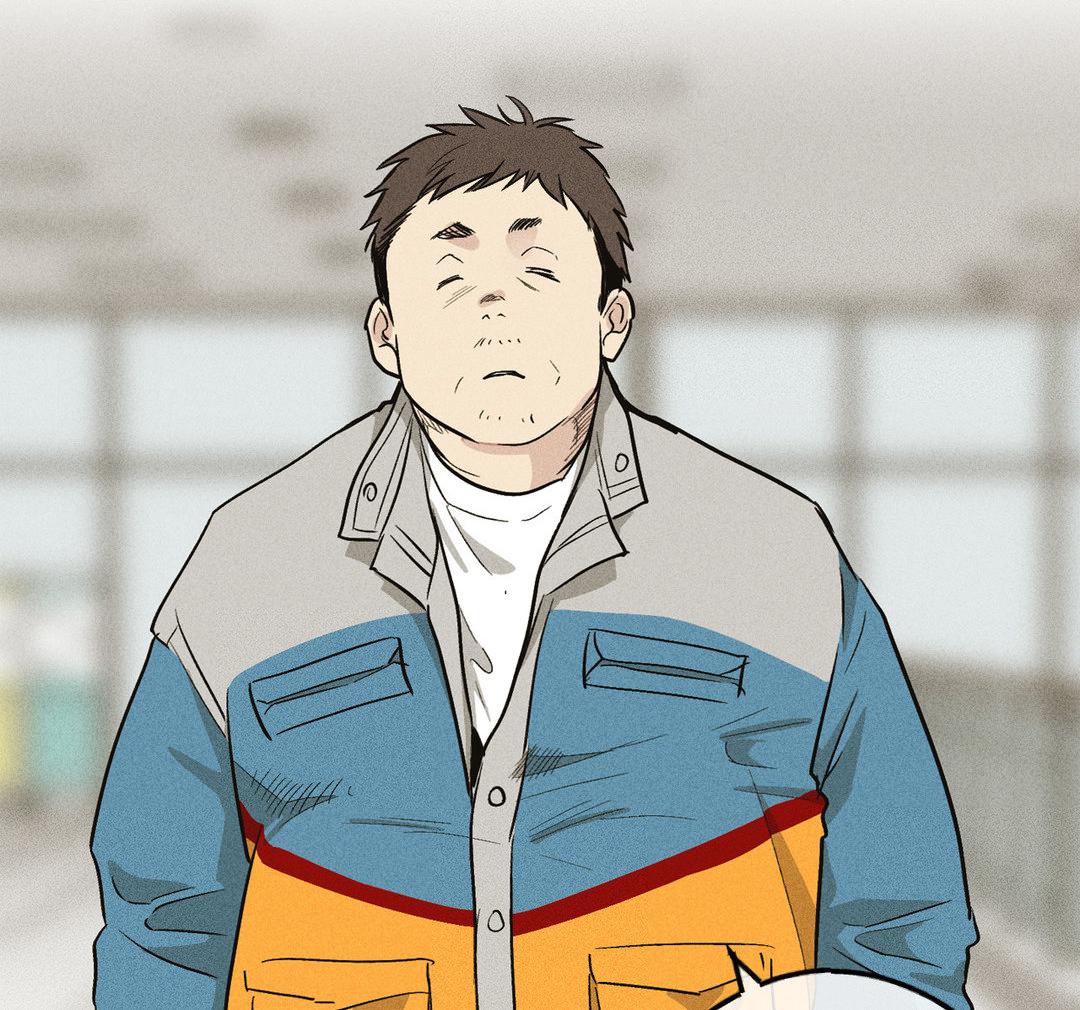 Payback〘Official〙 - Chapter 92 manhwa
