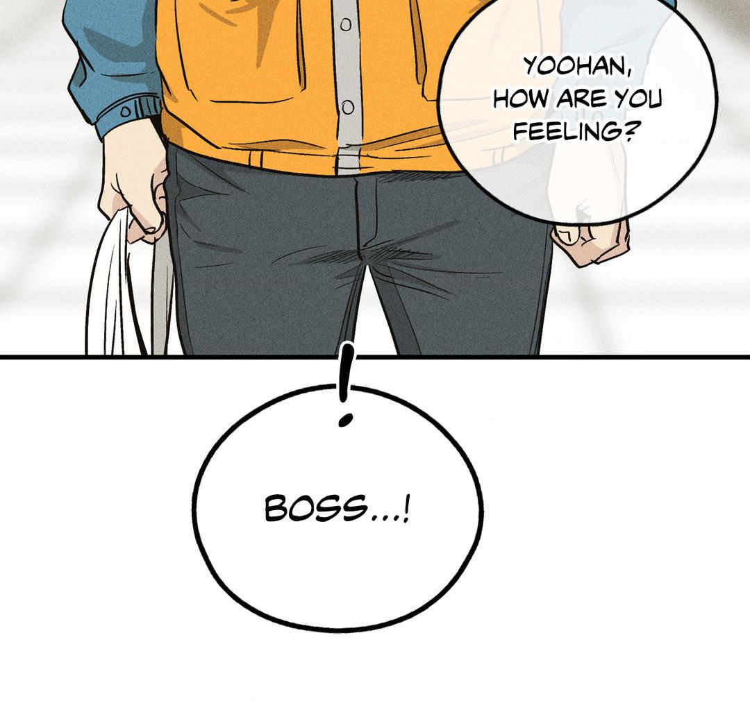 Payback〘Official〙 - Chapter 92 manhwa