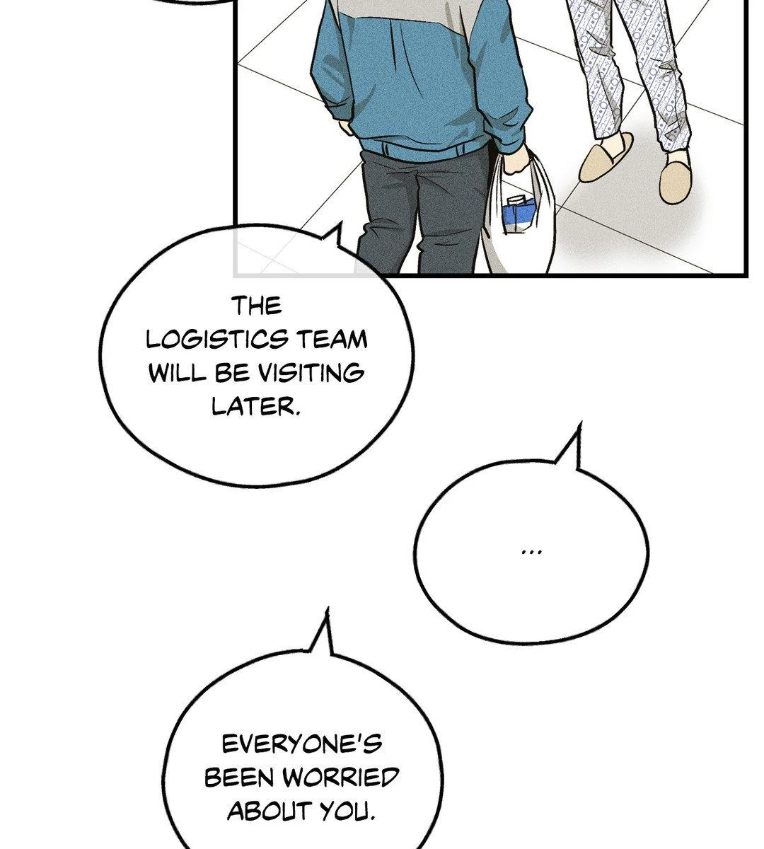 Payback〘Official〙 - Chapter 92 manhwa