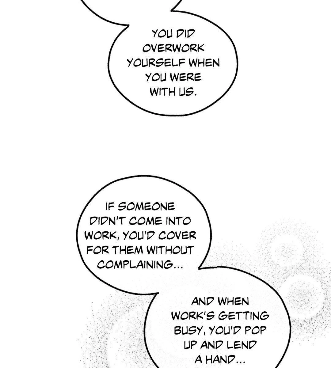 Payback〘Official〙 - Chapter 92 manhwa
