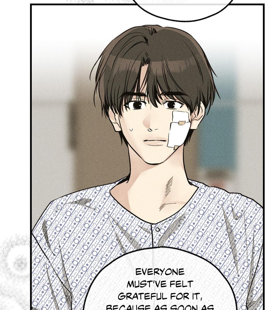 Payback〘Official〙 - Chapter 92 manhwa