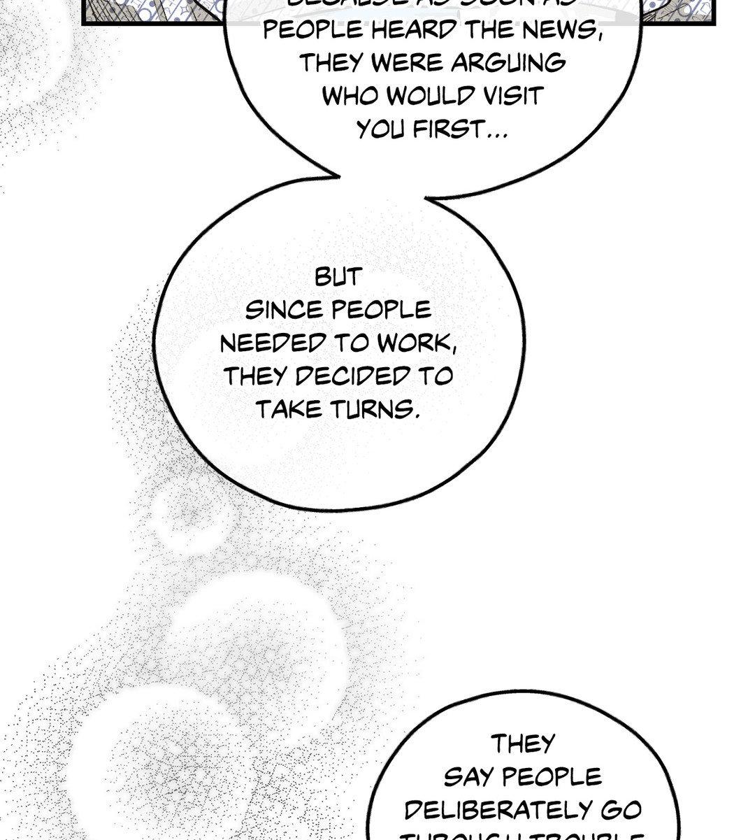 Payback〘Official〙 - Chapter 92 manhwa