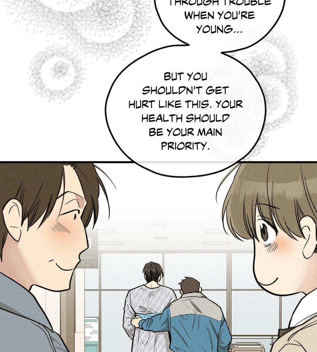 Payback〘Official〙 - Chapter 92 manhwa